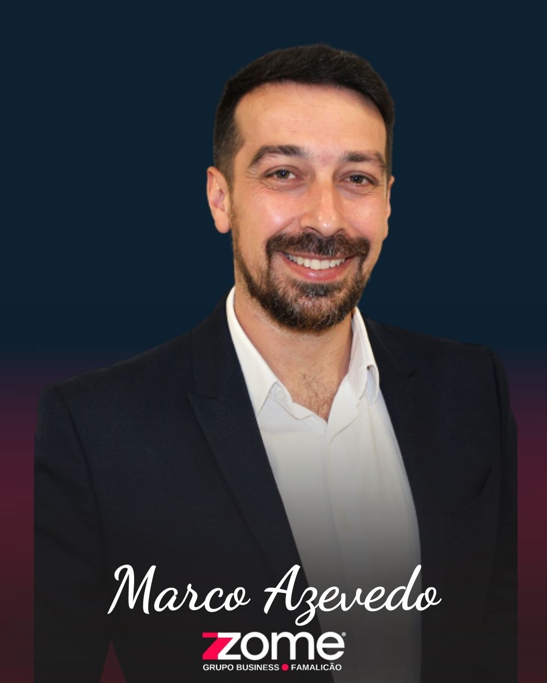 Marco Azevedo - Zome Famalicão