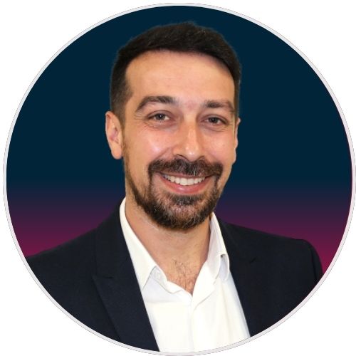 Marco Azevedo - Zome Famalicão