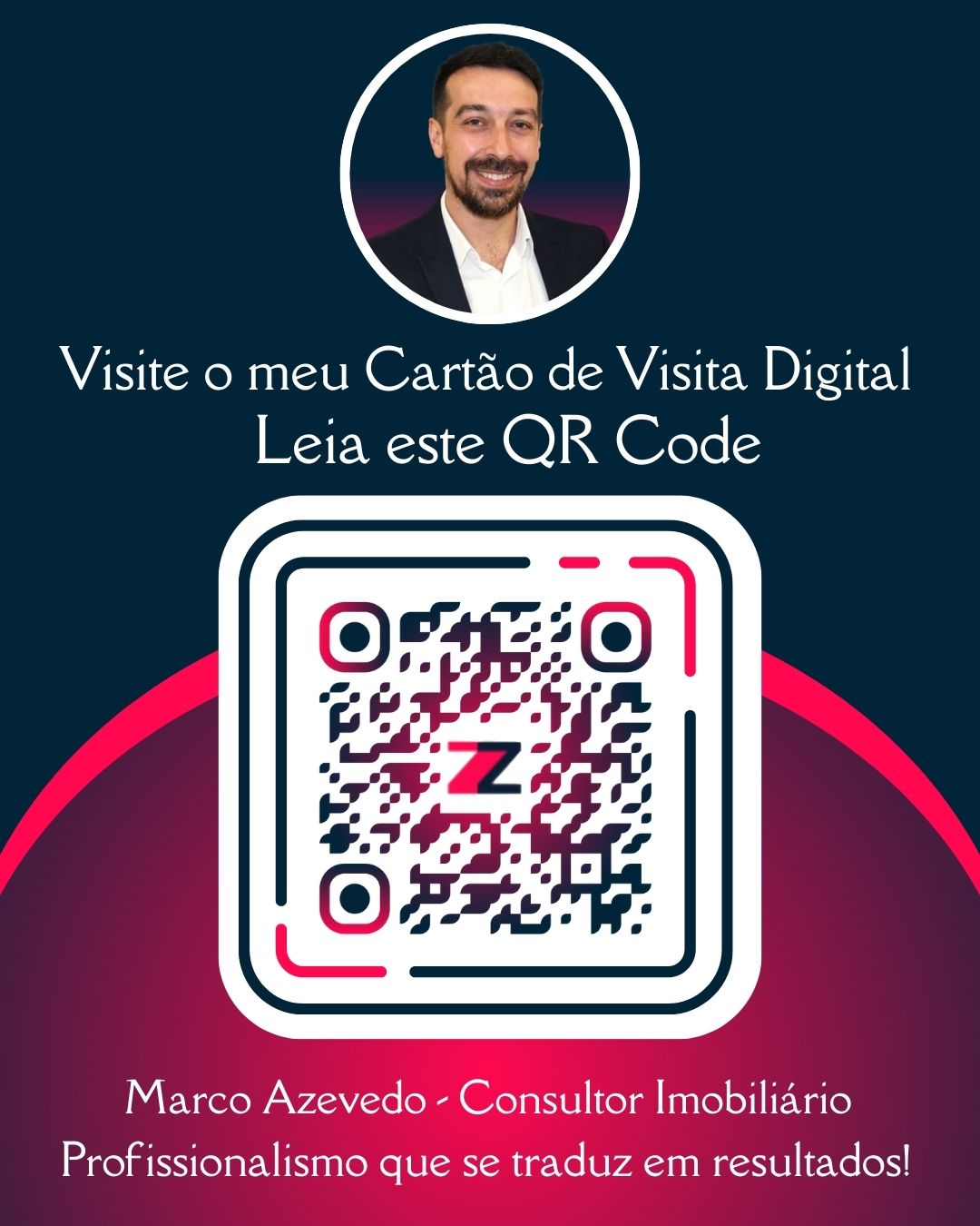 Marco Azevedo - Zome Famalicão