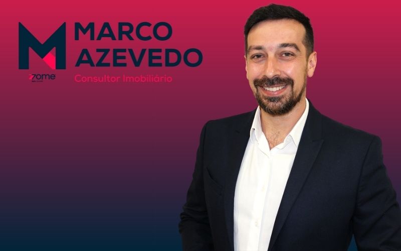 Marco Azevedo - Zome Famalicão